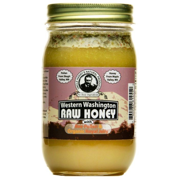  Raw Honey Vs Stevia Manors at Greenridge Stafford VA